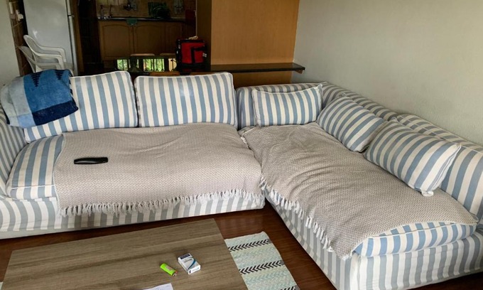 Mzamba Beach Apartamento | R&R Eden wilds