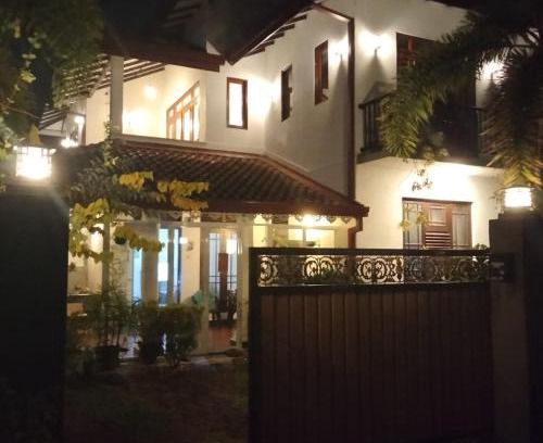 Negombo Casa | R & R Home Stay