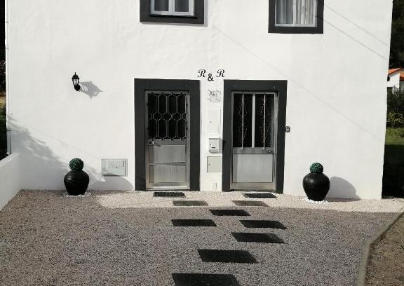 Gois Casa | R&R