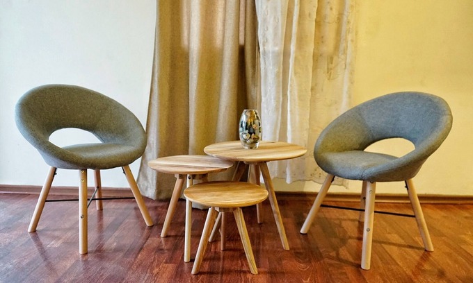 Curico Cabina | R Suites
