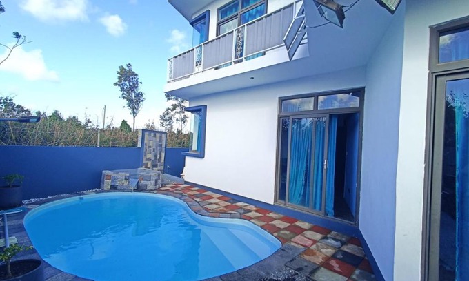 Grand-Baie Villa | R-Villa