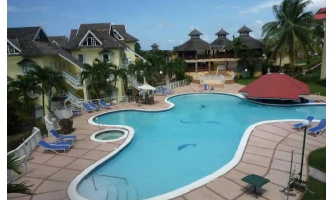 Ocho Rios Complejo | R.Y.C Bed&Breakfast Mystic Ridge Resort Ocho Rios