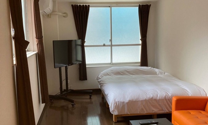 Chuo Apartamento | R00281ppl30minDisneyLand1minCHIBAstationWifi - 407 / Chiba Chiba