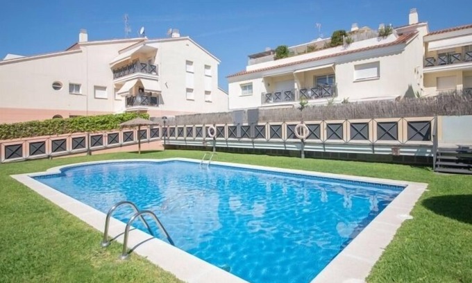 Calafell Apartamento | R129 Apartamento Vega