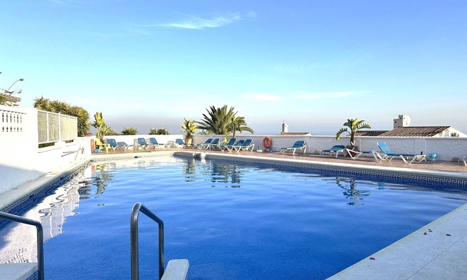 Nerja Chalet De Esquí | R1389 | Los Abetos 23