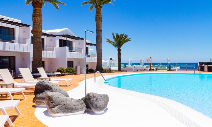 Puerto del Carmen Apartamento | R2 Bahía Kontiki Beach Apartments