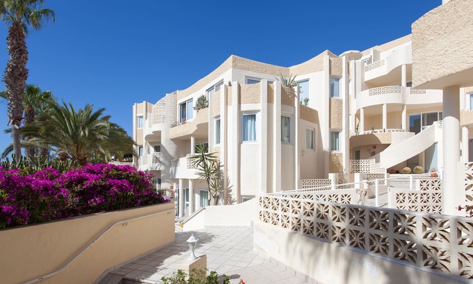 Bahia Calma Apartamento | R2 Maryvent Beach Apartaments