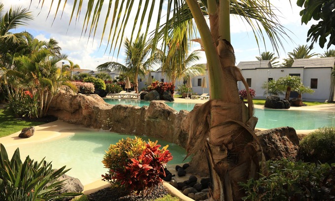 Giniginamar Complejo | R2 Romantic Fantasia Dreams & Suites Hotel – Adults Only - All inclusive