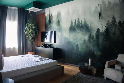 Veliko Tarnovo Casa | R34 Boutique Art Hotel