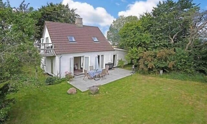 Rodvig Stevns Casa | R535 Rødvig Stevns - Stevnsbovej 5