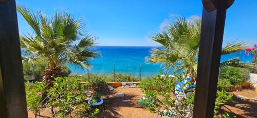 Minoa Pediada Apartamento | Ra's Seacastle