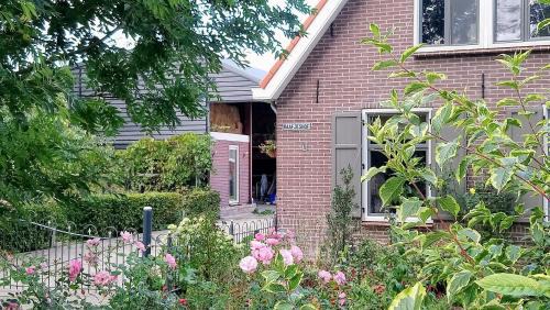 Municipality of Culemborg Apartamento | Raafjeshof - Appartementen