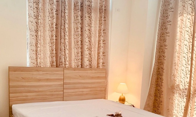 Agara Apartamento | Raaga en la Nube - Bannerghatta