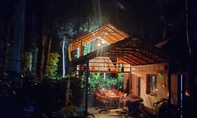 Belur Casa | Raagabynature home stay