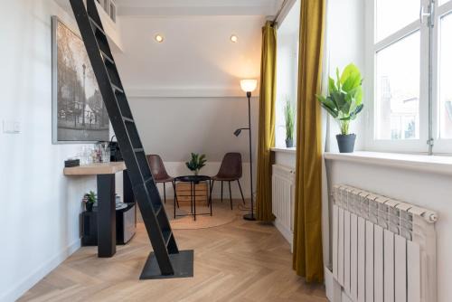 Museum Quarter Casa | Raam Studio's