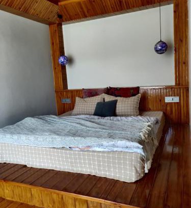 Kaza Casa | Raangyul Homestay