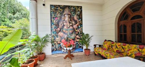 Gokulam Casa | Raatree Gokulam Mysore Shala Stay