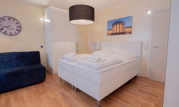 Aachen Apartamento | RAB Premium 1 App 22