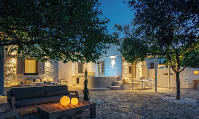 Apollonia Apartamento | Rabagas Suites