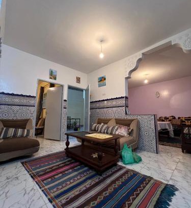Sale Apartamento | Rabat Sale Airport apartment
