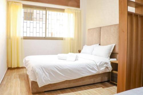 Quartier Des Orangers Apartamento | Rabat Ville