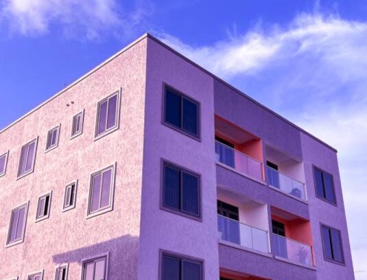 Nungua Apartamento | Rabban Apartment