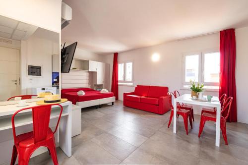 Misano Adriatico Hotel | Rabbit Home