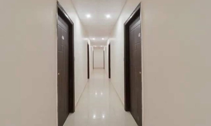 Bullawala Casa | Rabbit Hut Guest House By GRB