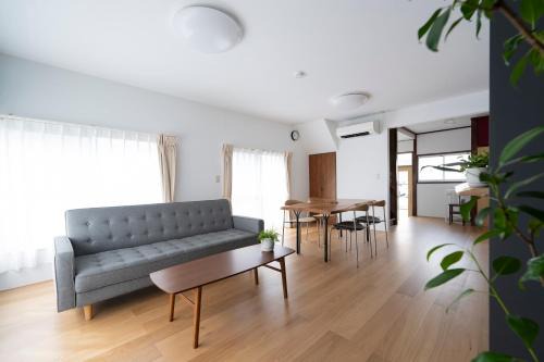 Fuji Apartamento | Rabbit Inn