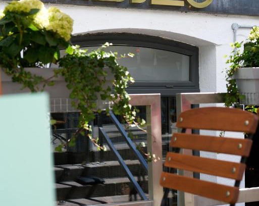 New Town Hotel | Rabble