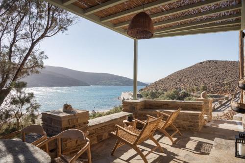 Tinos Casa | Rabela's