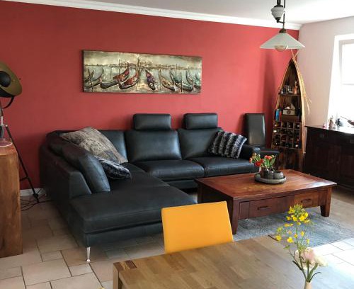 Raben Steinfeld Apartamento | Raben Steinfeld Forststrasse Am Residence-Park