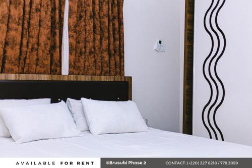 Brusubi Apartamento | RabiAmar