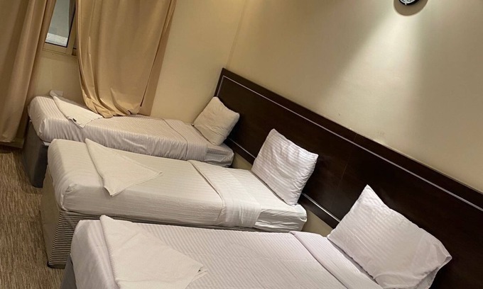 Mecca Hotel | Rabiat Al Hijaz 6