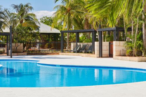 Cable Beach Complejo | RAC Cable Beach Holiday Park