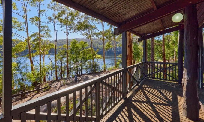 Beedelup Complejo | RAC Karri Valley Resort