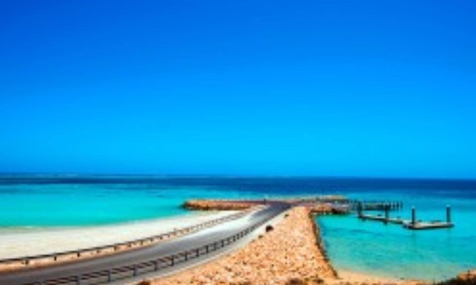 Coral Bay Hotel | Ningaloo Reef Resort
