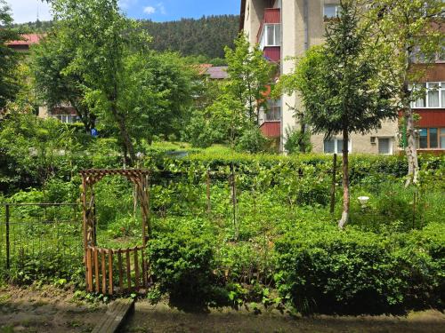 Jibert Apartamento | Racadau Studio