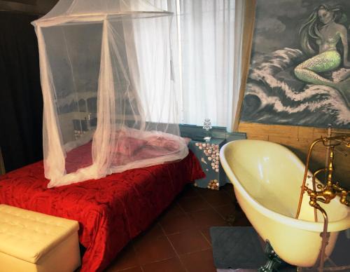 La Spezia Historic Centre Casa | Racconti di Mare - 5 Terre JRE