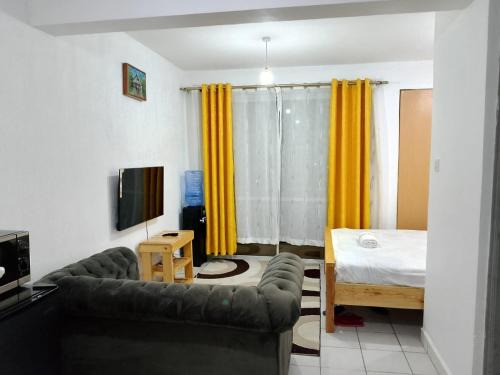 Riruta Apartamento | Racecourse Gardens, Ngong Road