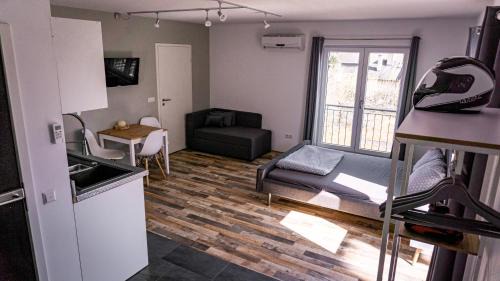 Nuerburg Apartamento | Racers Home Nürburg