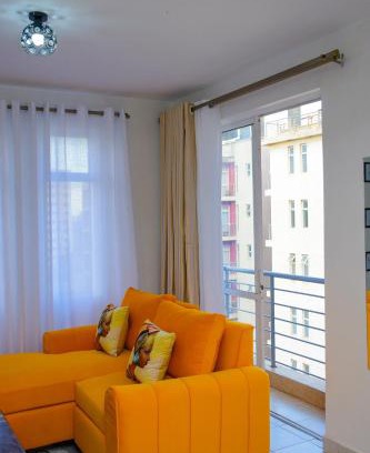 Nairobi Apartamento | Raceville 1 bedroom Apartment