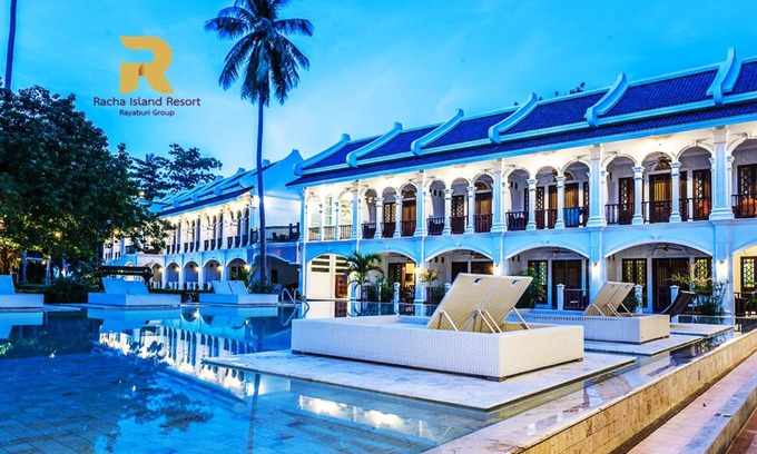 Ko Racha Yai Complejo | Racha Island Resort (Rayaburi)