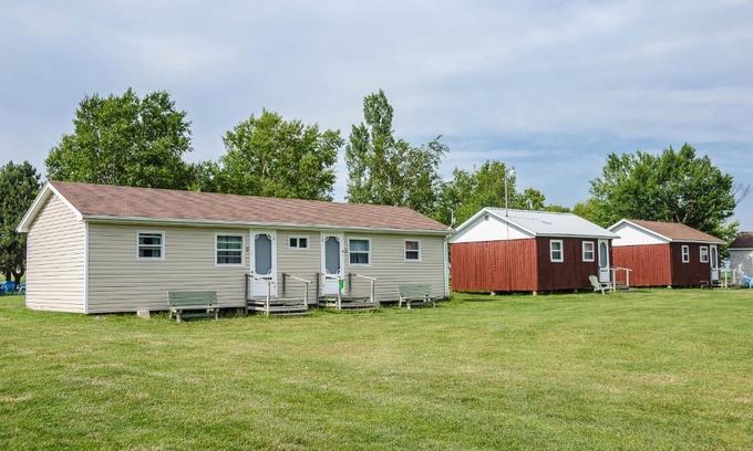 Belfast Otro | Rachel's Motel and Cottages