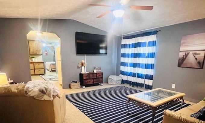 Redwood Casa | Rachel's Place at Eagle Lake