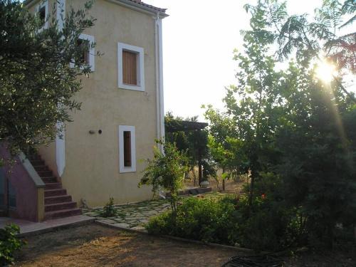 Papadhianika Casa | Rachi Boza, Cottage by the sea