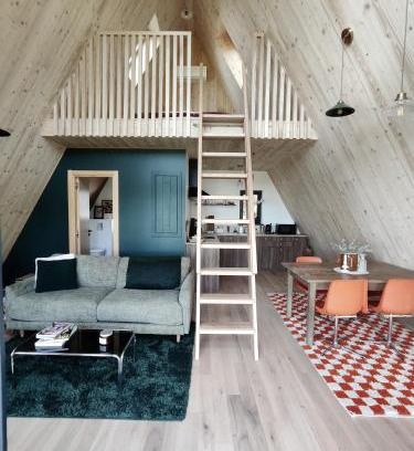 Saint-Leon-sur-Vezere Otro | Racine lodges