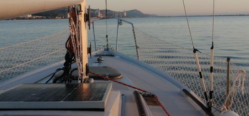Parque das Nacoes Alquiler De Eote | Racing Boat