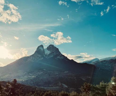 Saldes Apartamento | Racons del Pedraforca