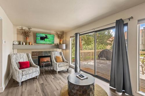 Park Meadows Casa | Racquet Club 18
